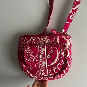 Vera Bradley crossbody